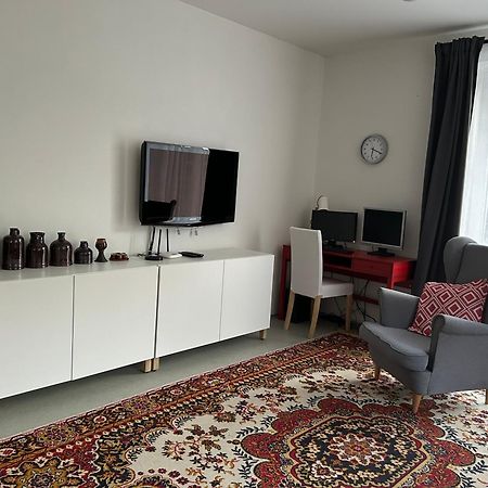 Rodinny Apartman U Mariny Litoměřice Eksteriør billede
