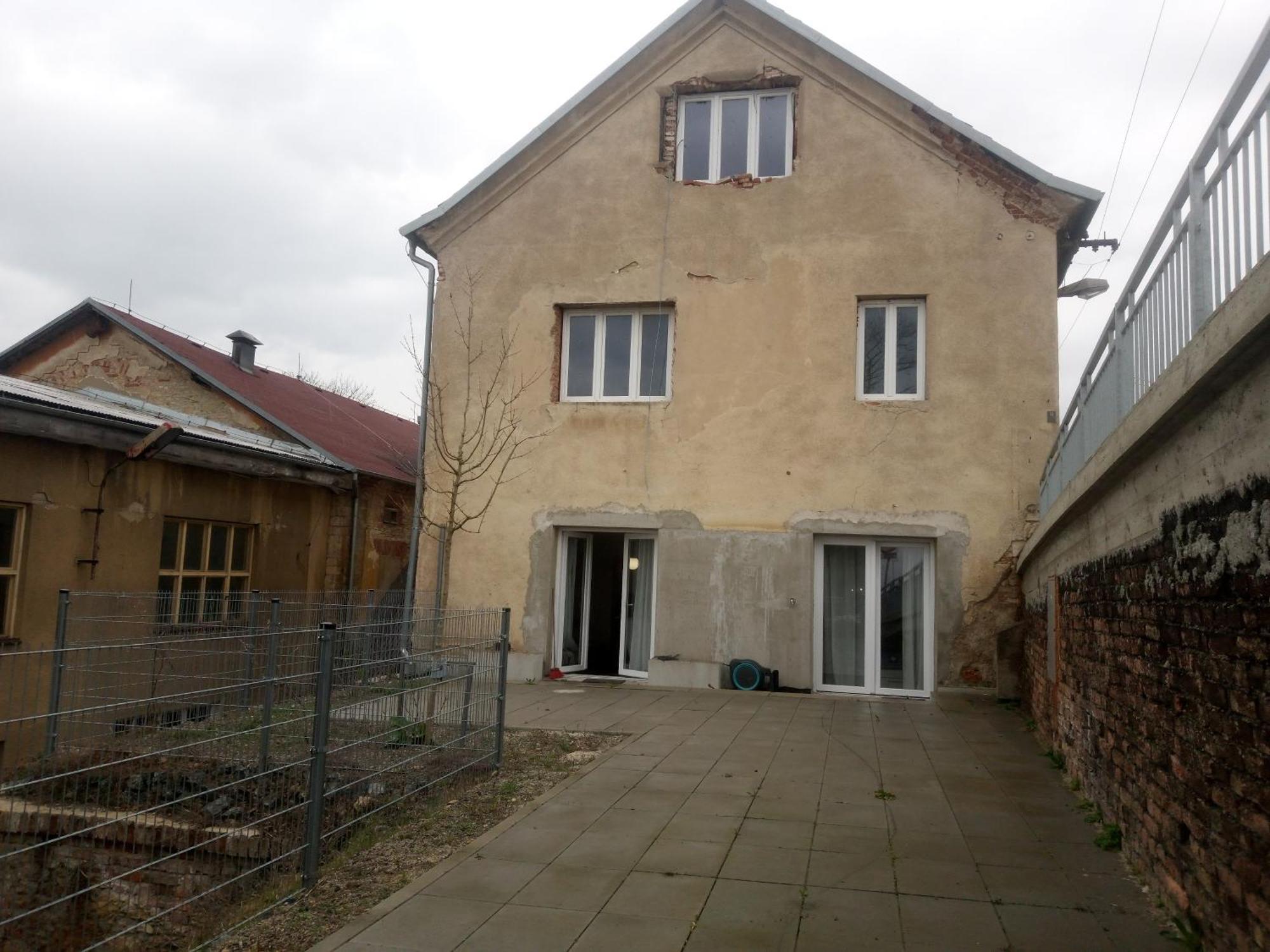 Rodinny Apartman U Mariny Litoměřice Eksteriør billede