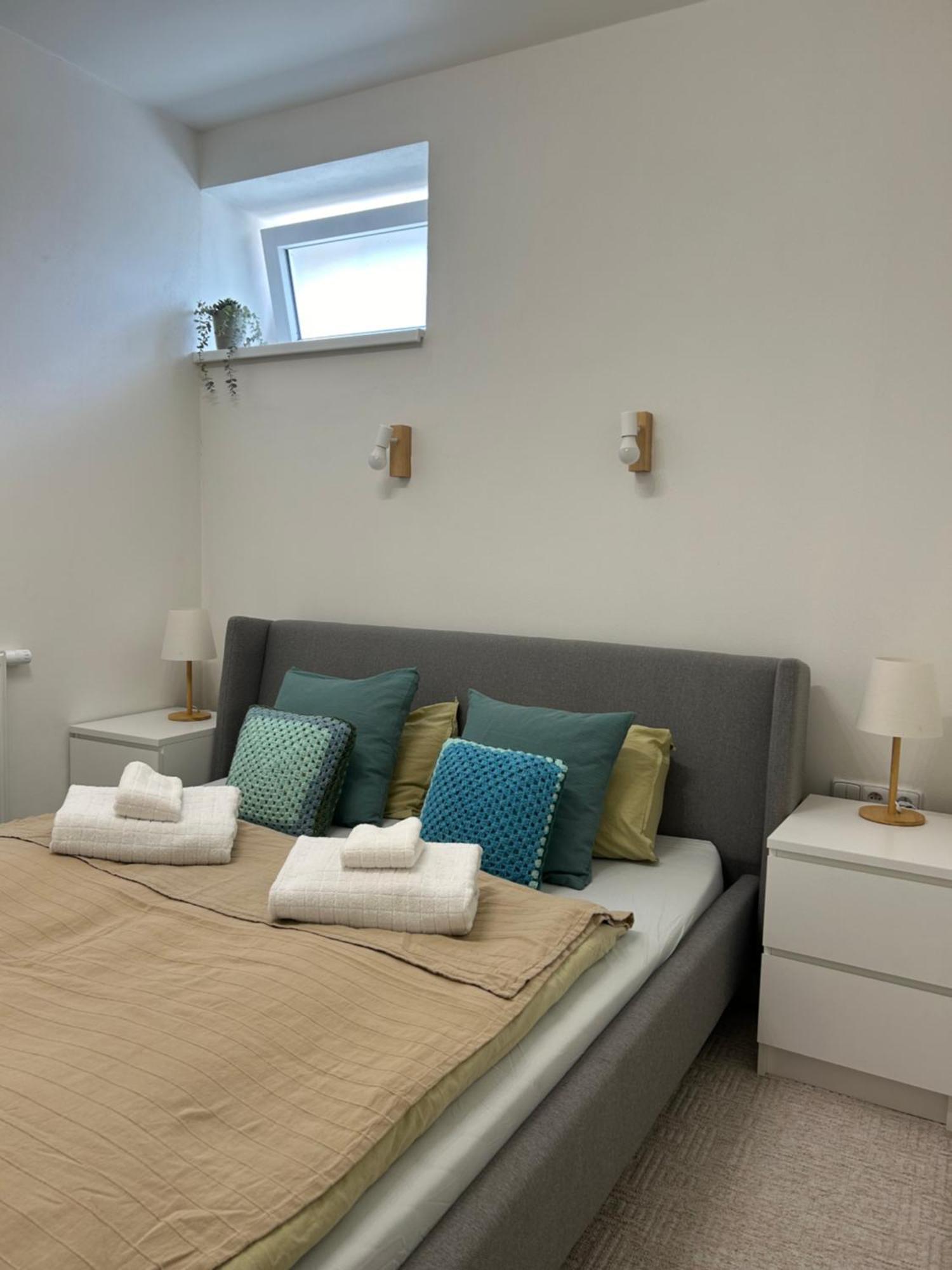 Rodinny Apartman U Mariny Litoměřice Eksteriør billede