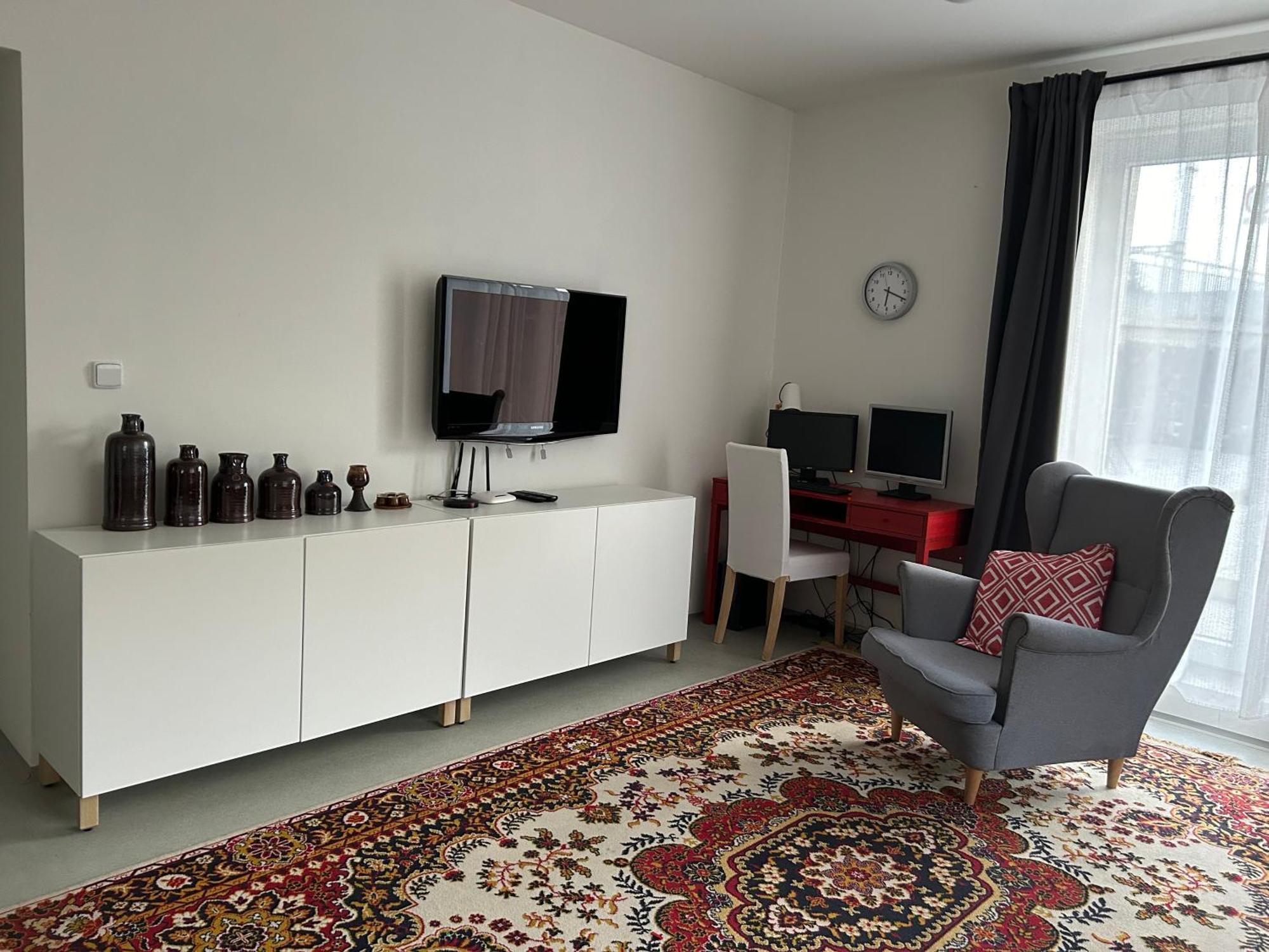 Rodinny Apartman U Mariny Litoměřice Eksteriør billede