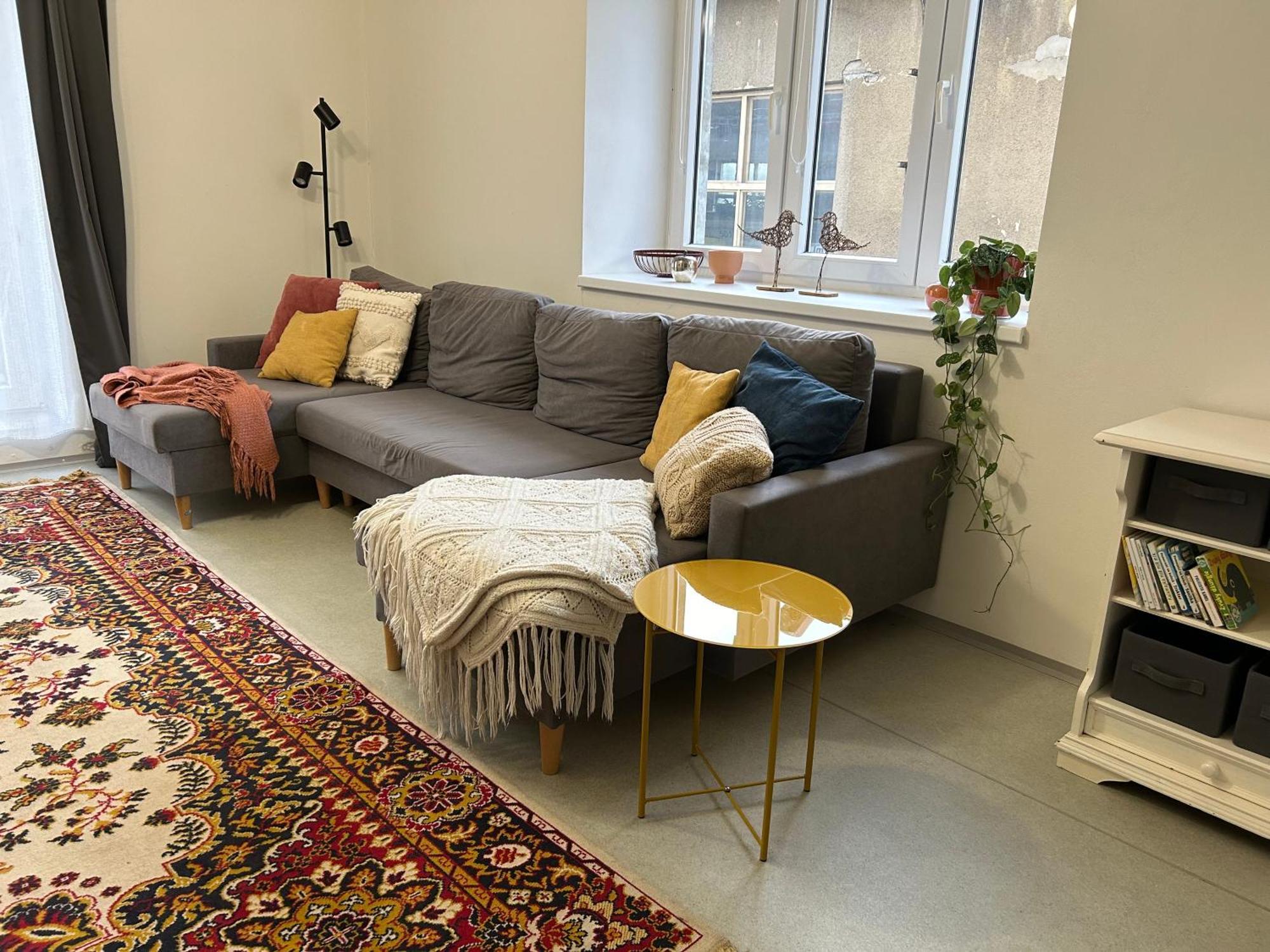 Rodinny Apartman U Mariny Litoměřice Eksteriør billede