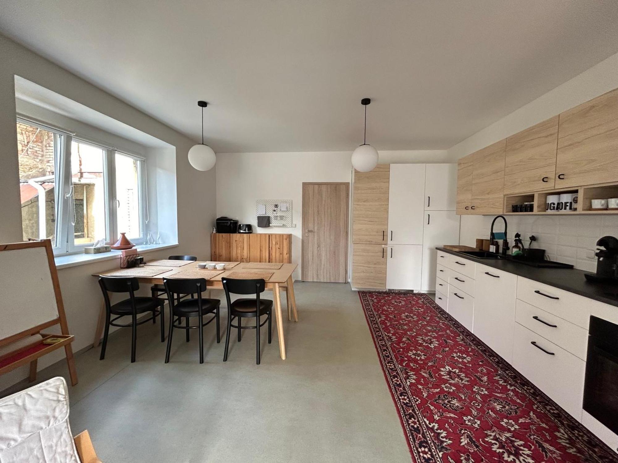 Rodinny Apartman U Mariny Litoměřice Eksteriør billede